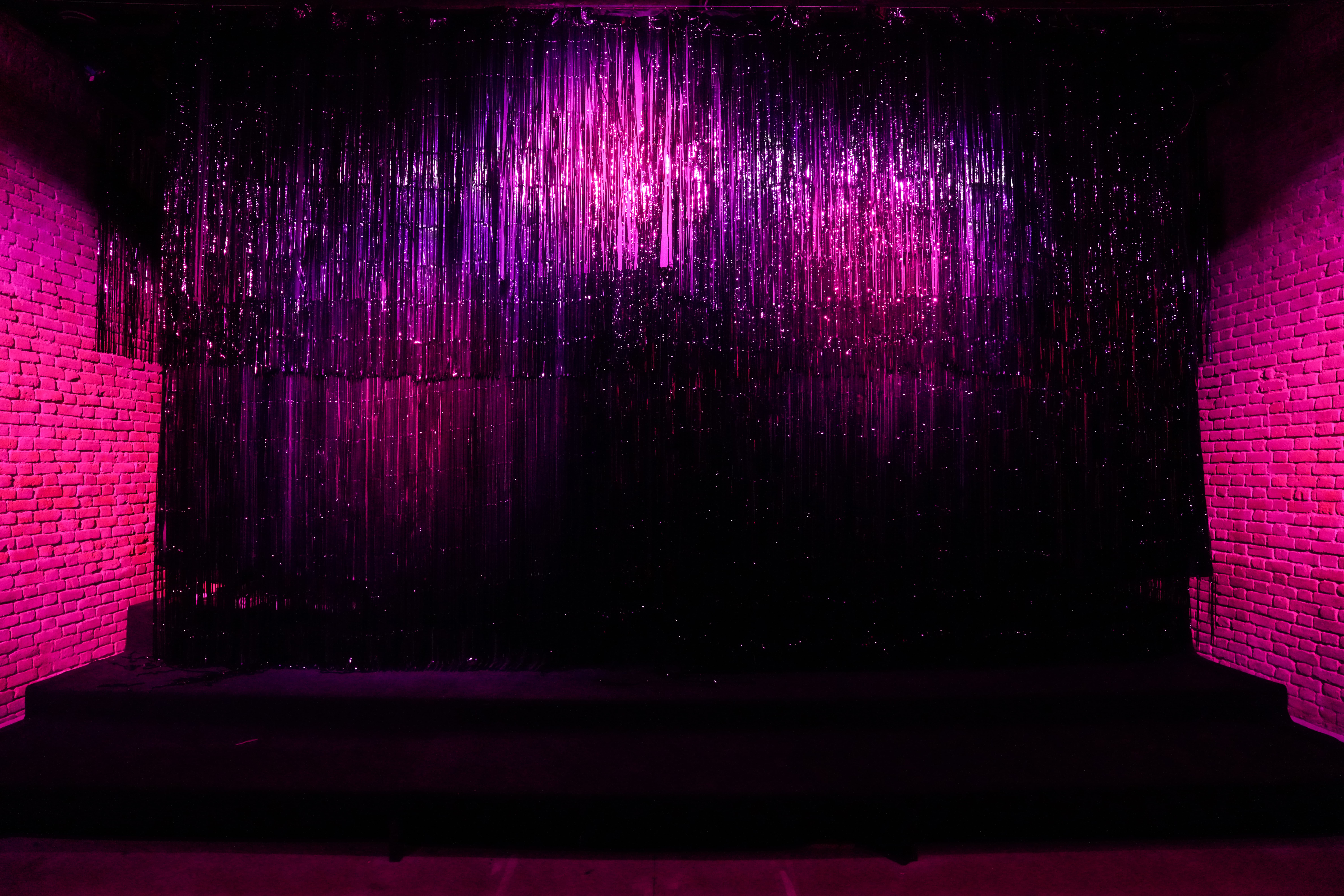 hamlet production photo 1